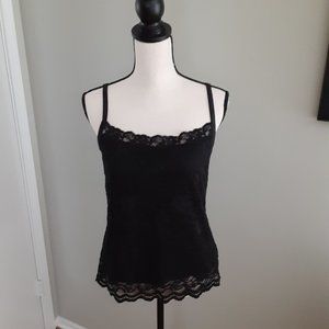 Liz Claiborne lace cami